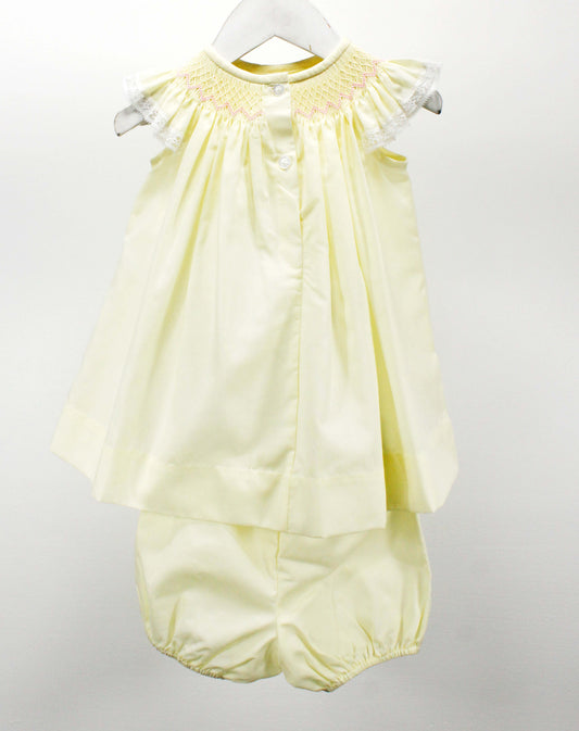 Amy Roses Yellow Set