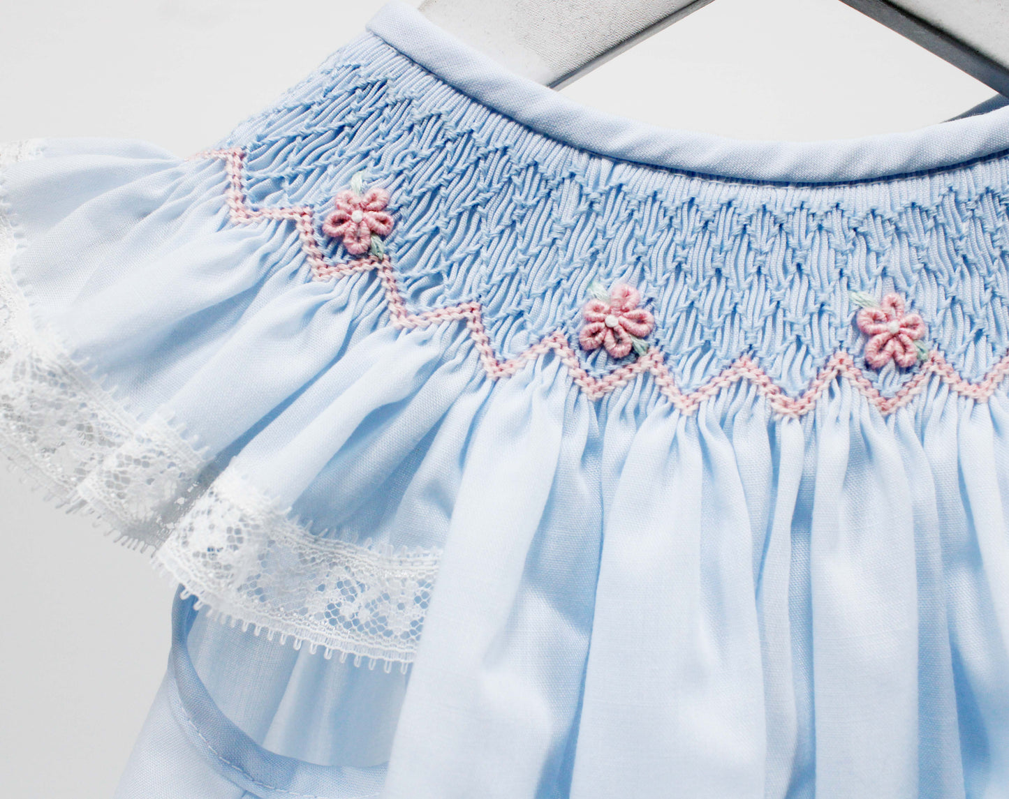 Amy Roses Blue Set