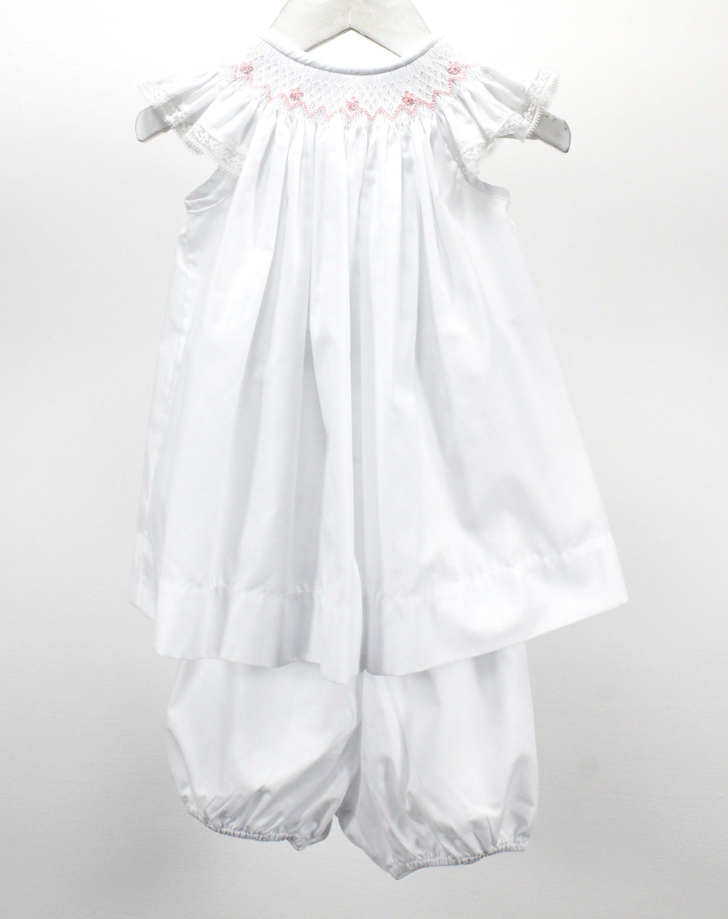 Amy Roses White Set