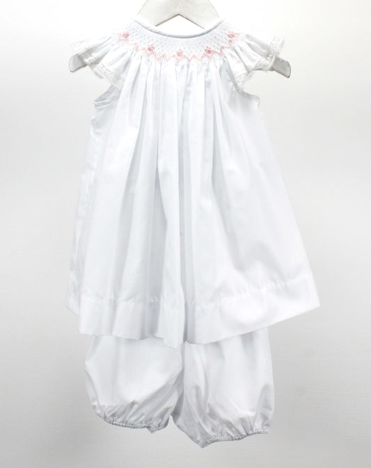 Amy Roses White Set