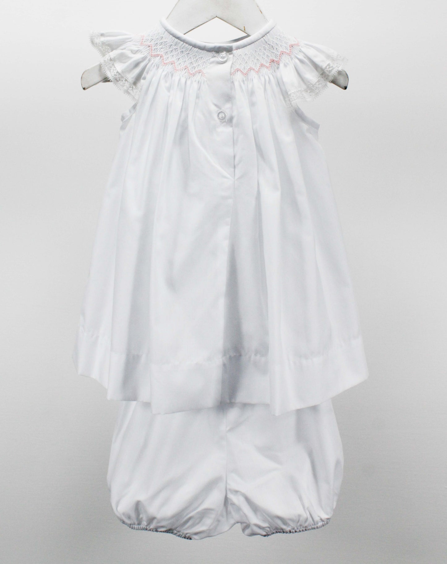 Amy Roses White Set