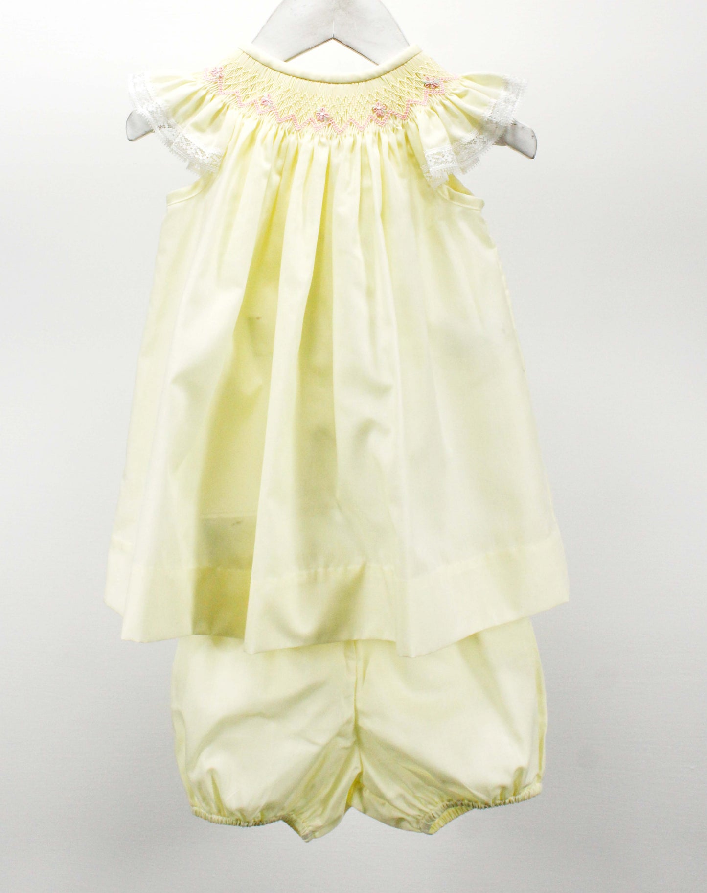 Amy Roses Yellow Set