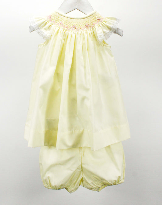 Amy Roses Yellow Set