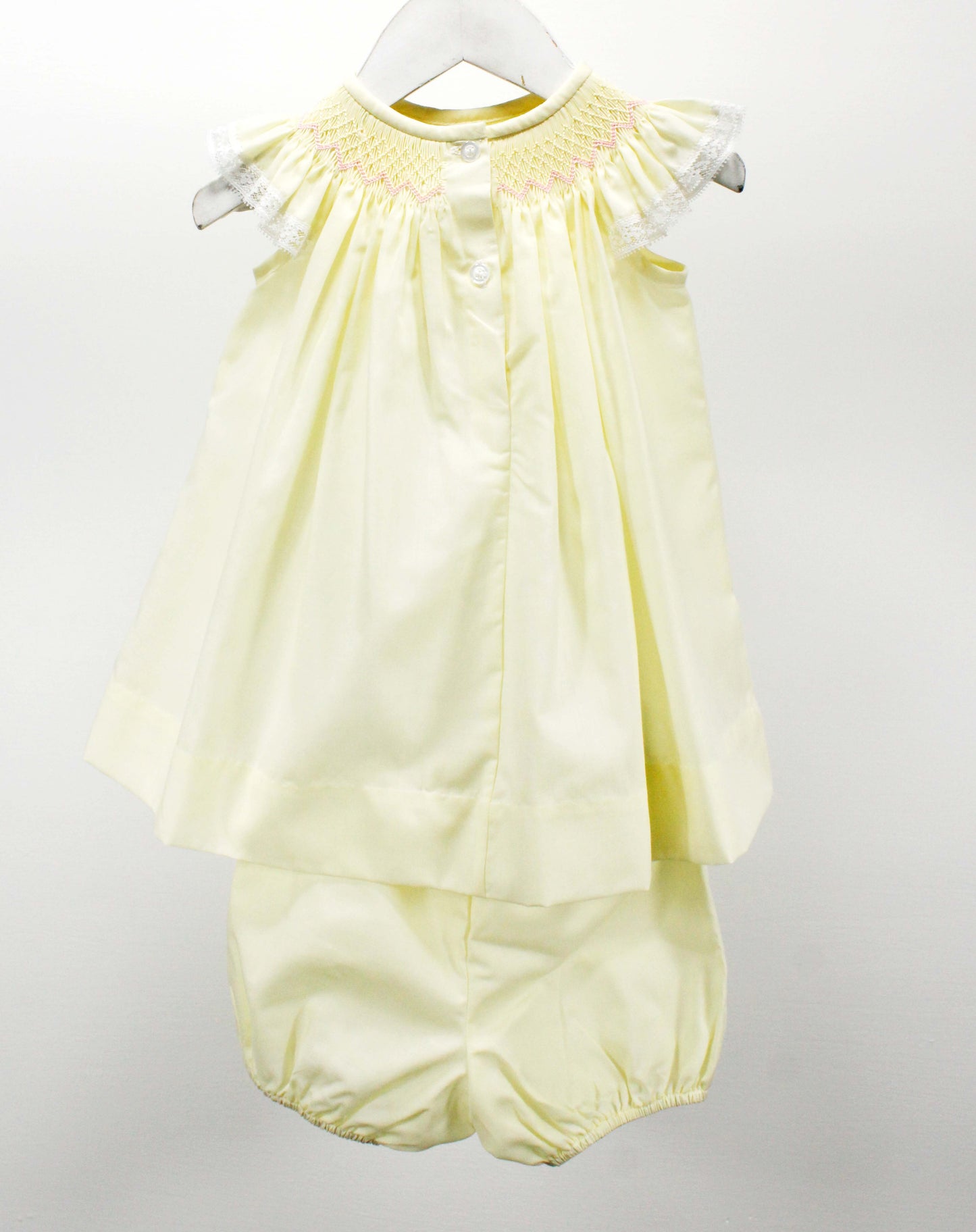 Amy Roses Yellow Set