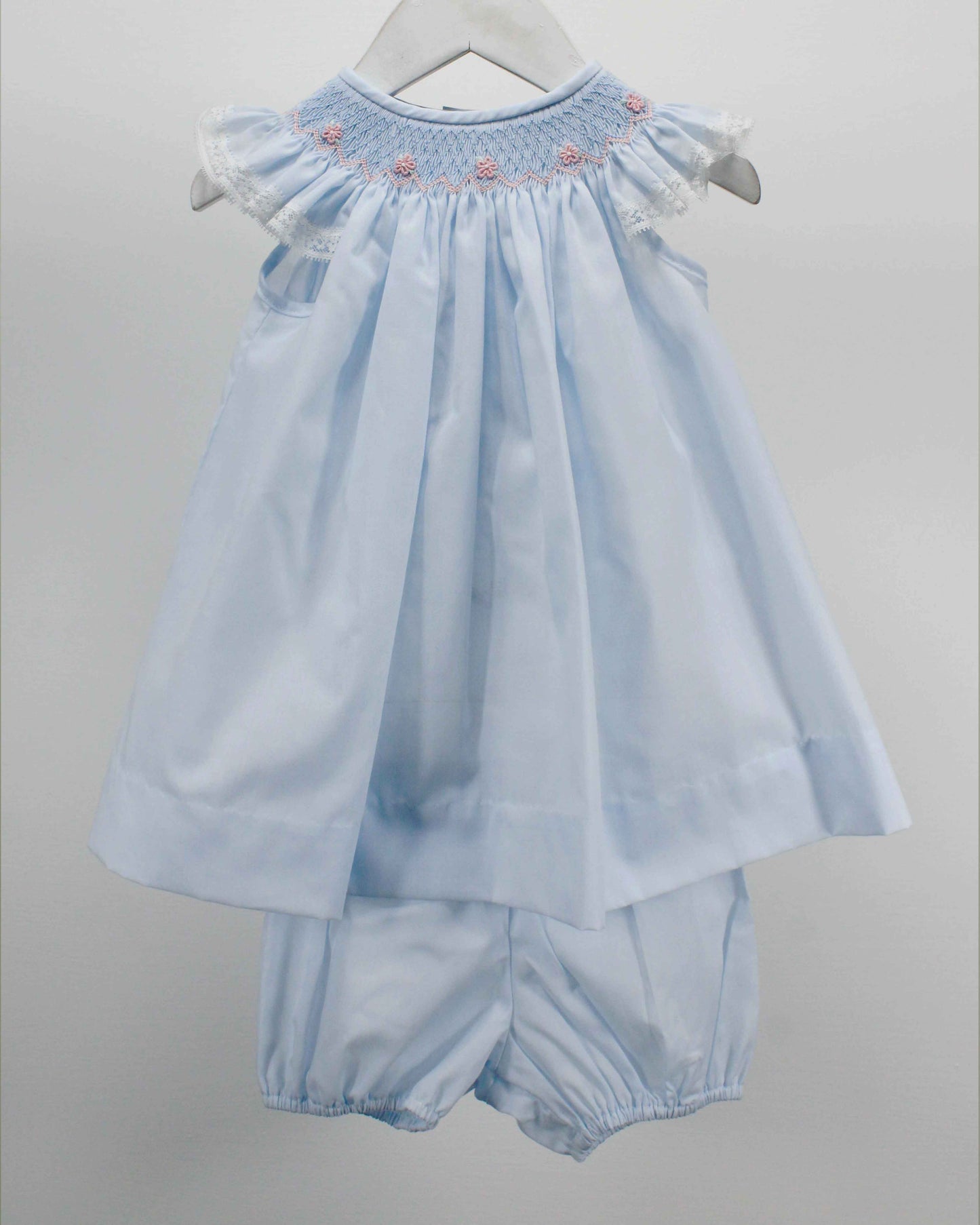 Amy Roses Blue Set