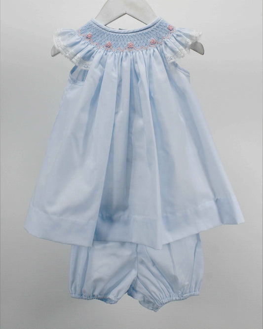 Amy Roses Blue Set