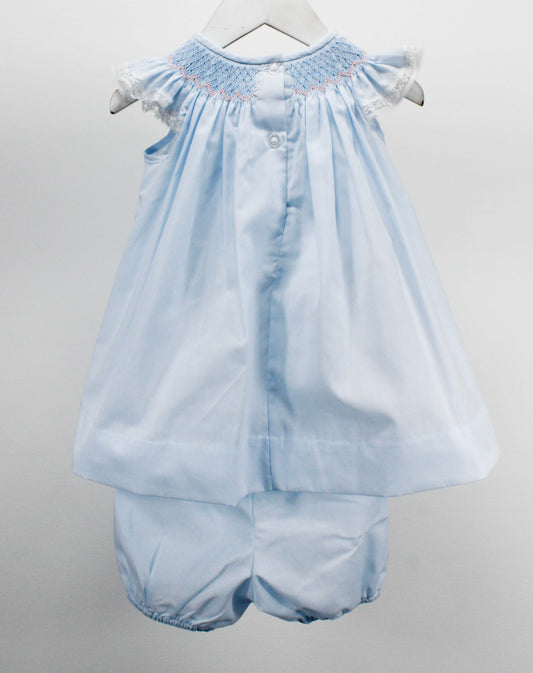 Amy Roses Blue Set