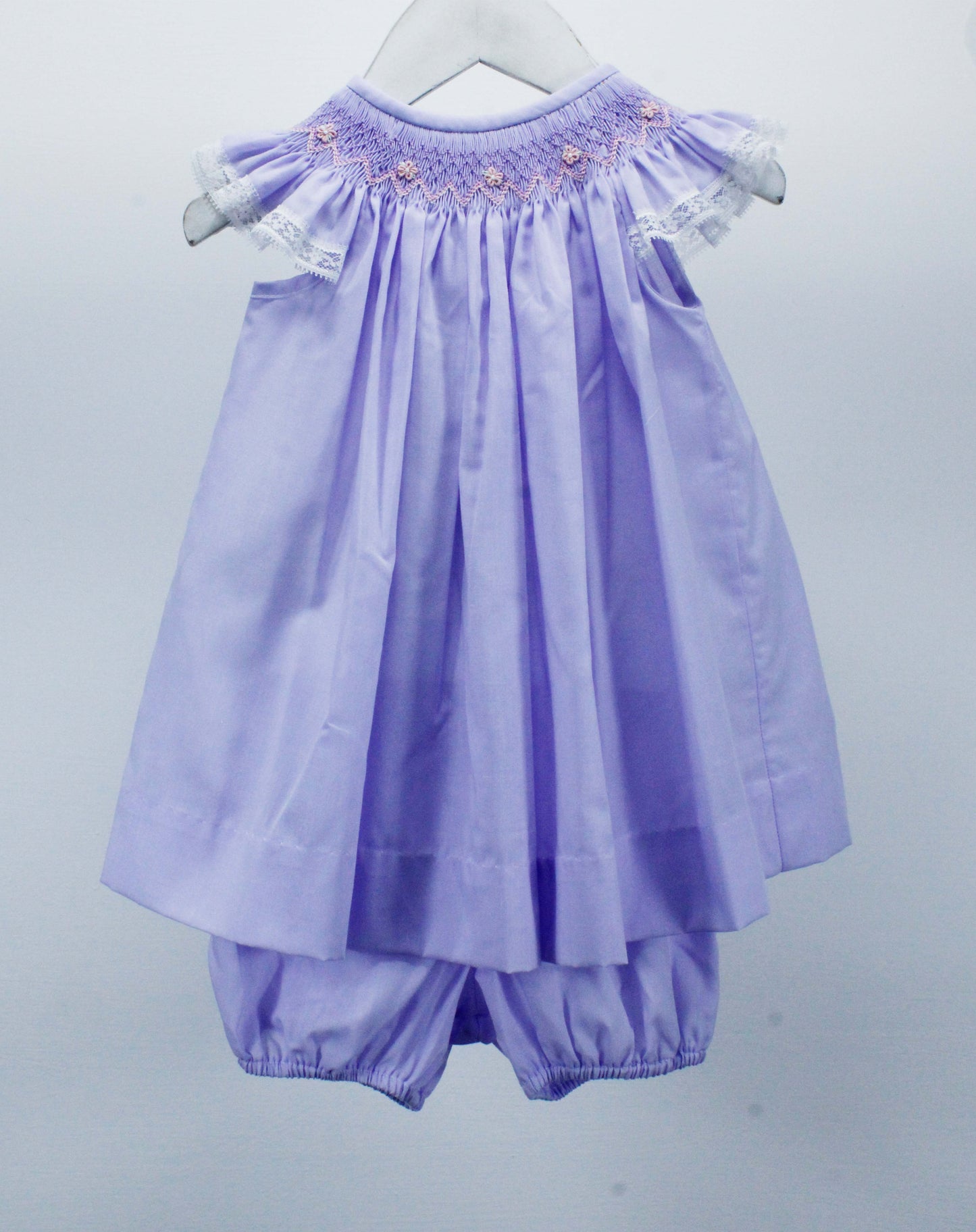 Amy Roses Lavender Set