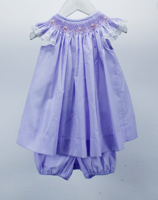 Amy Roses Lavender Set