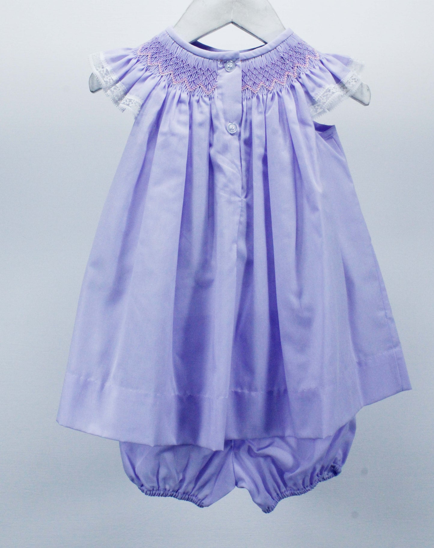 Amy Roses Lavender Set