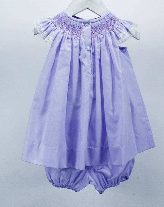 Amy Roses Lavender Set