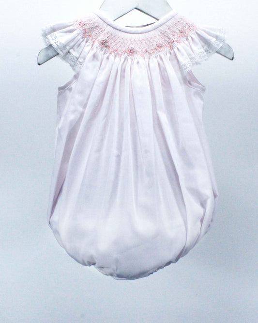 Amy Roses Pink Bubble