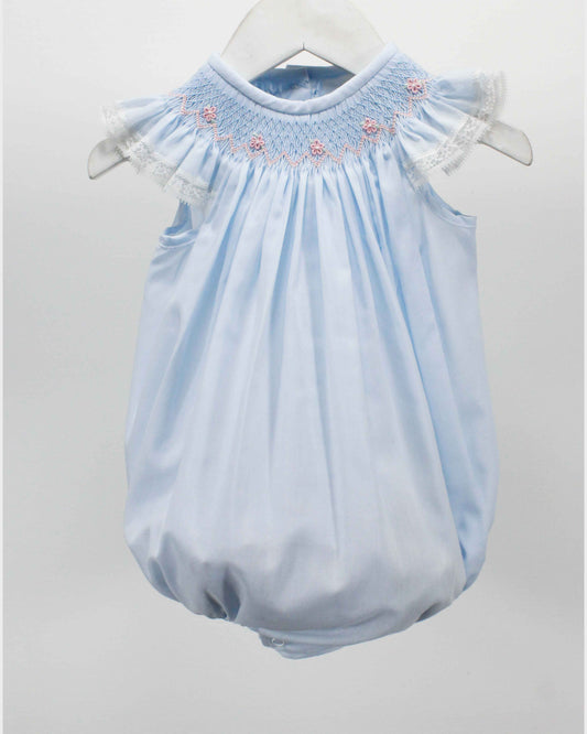 Amy Roses Blue Bubble