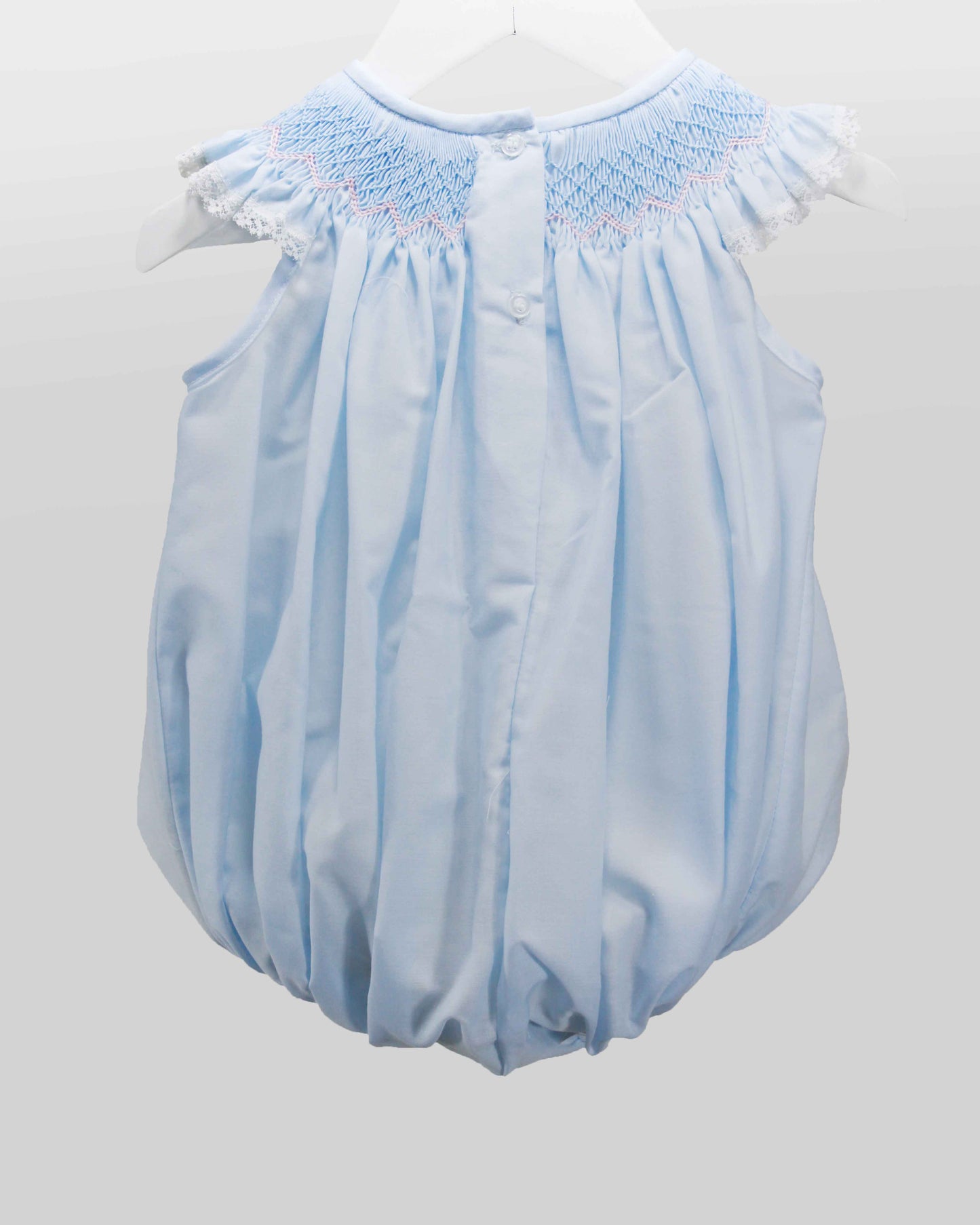 Amy Roses Blue Bubble