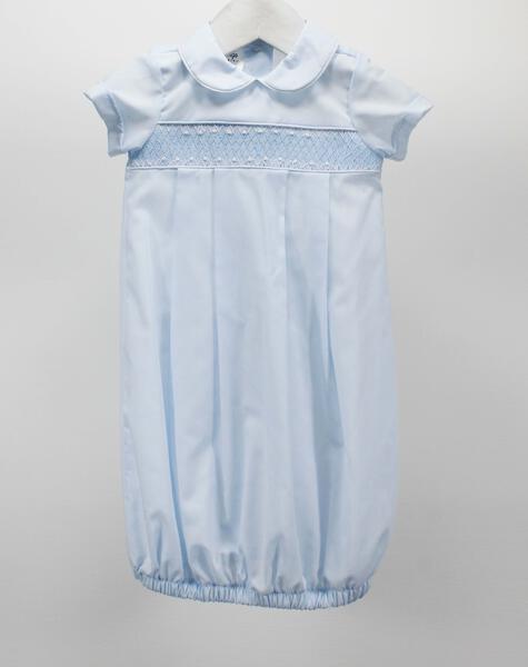 Elliot Light Blue Bag