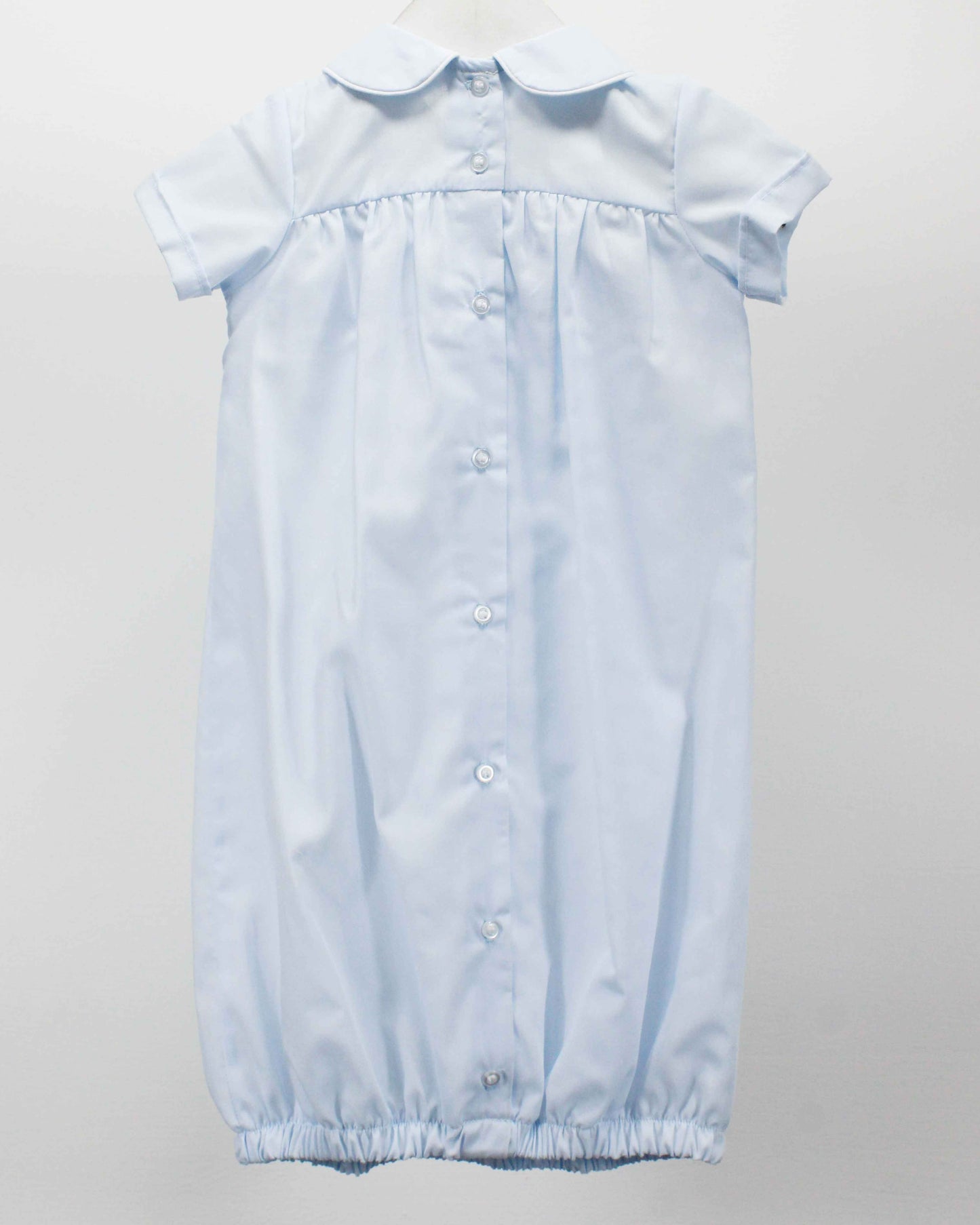 Elliot Light Blue Bag